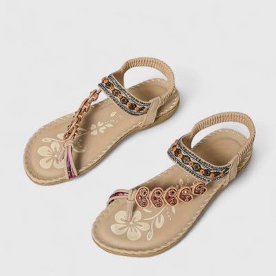 Maisara | Elegant Sandals