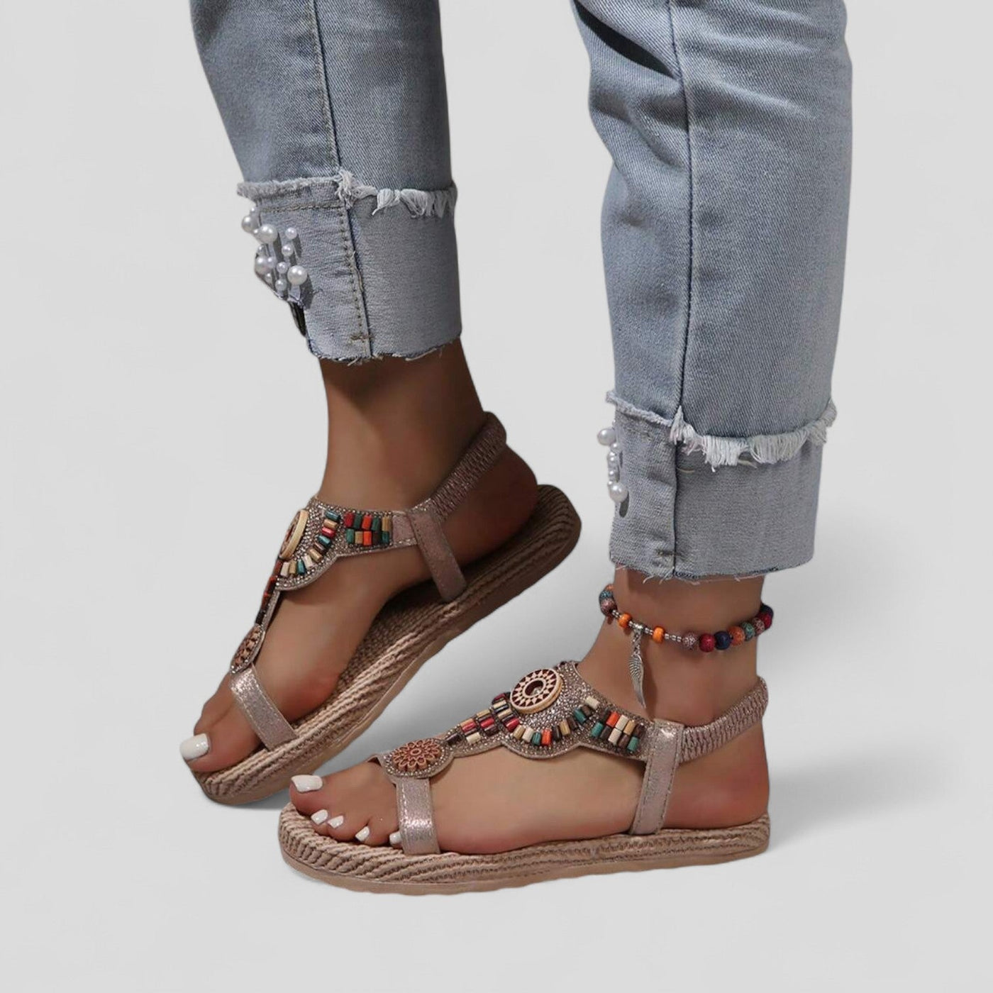 Adelfa | Sandals