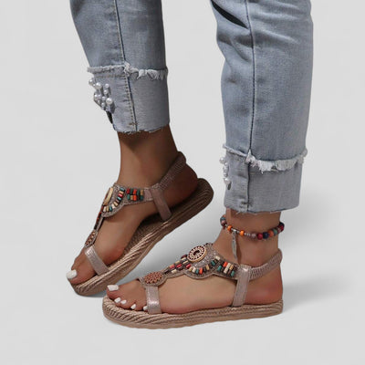 Adelfa | Sandals