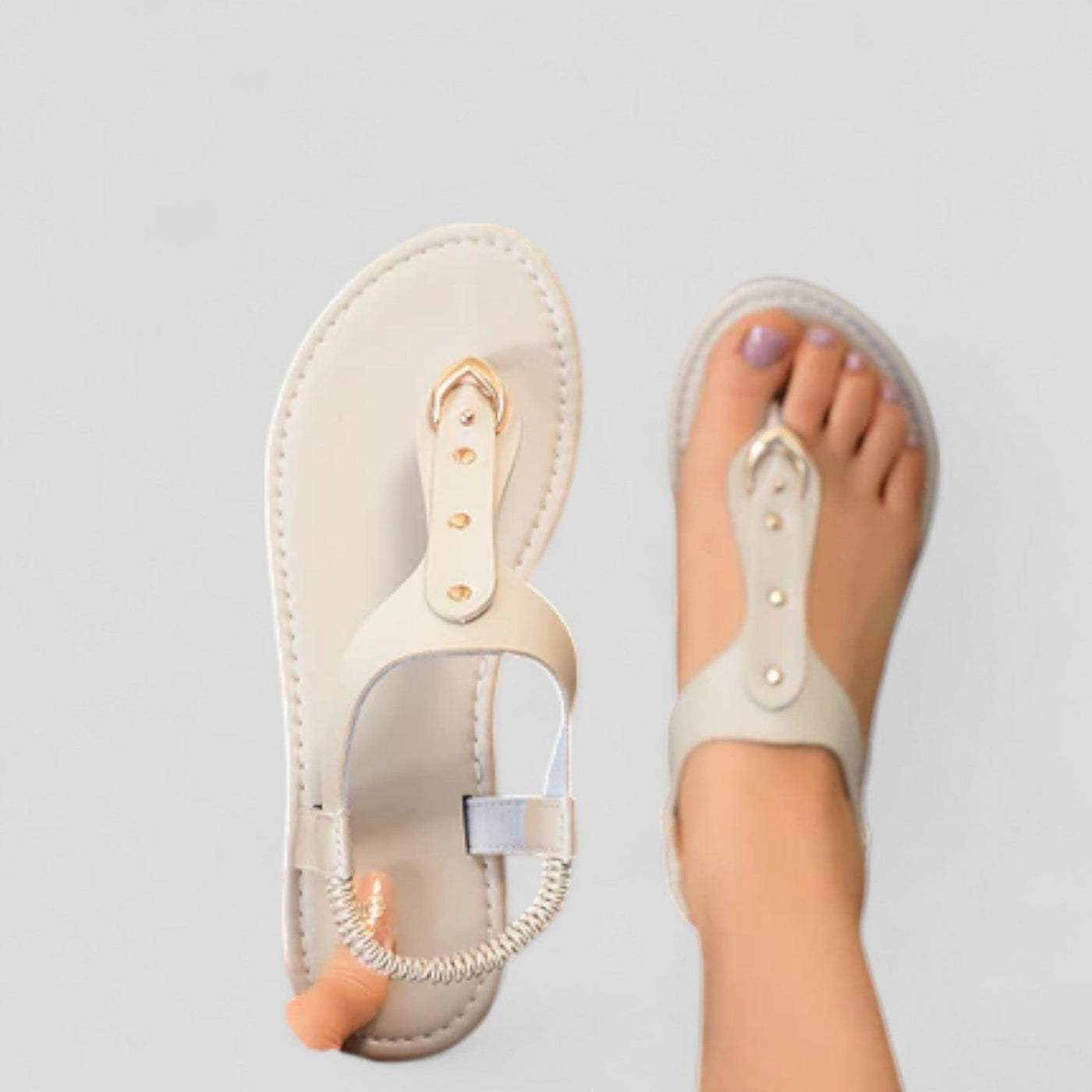 Zarela | Sandals