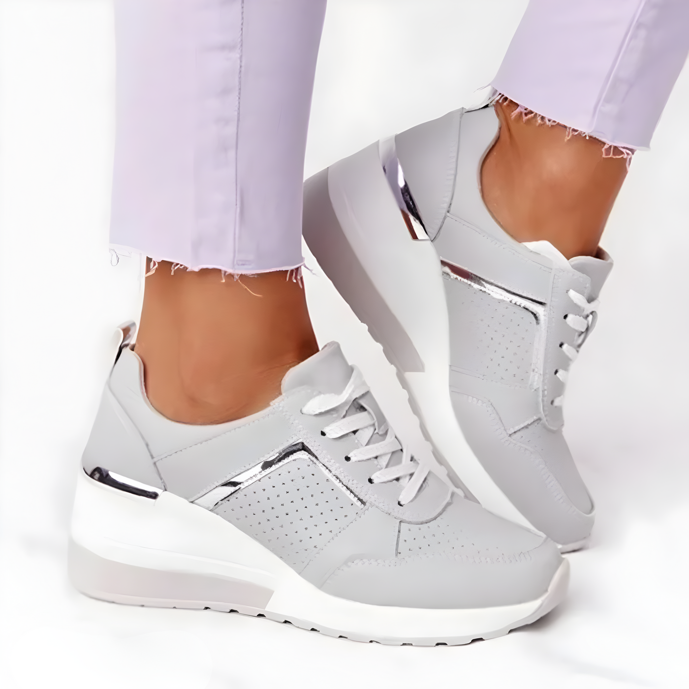 Sallie | Women's Orthopedic Shoes