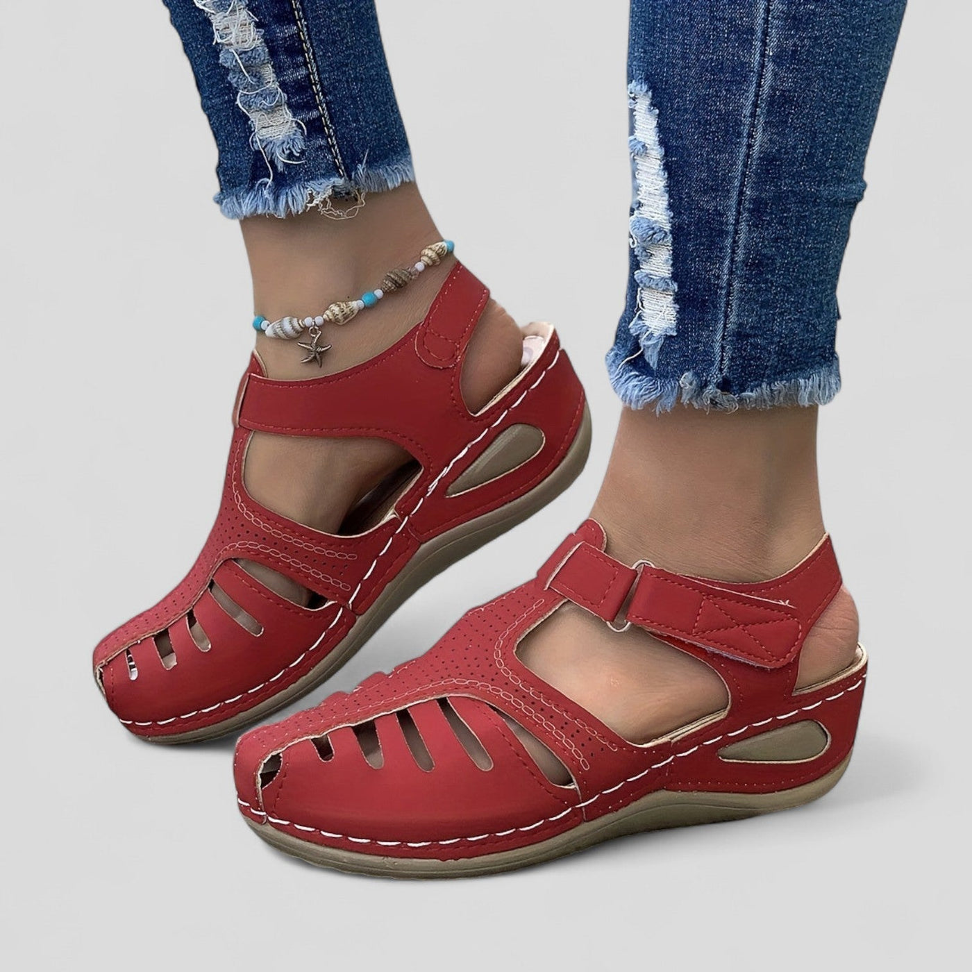 Eulalia | Sandals