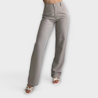 Aurélie - Women's Modern Trousers