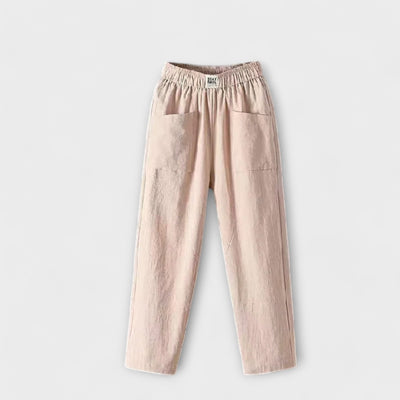 Linen Trousers
