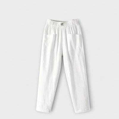 Linen Trousers
