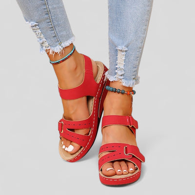 Irina | Orthopedic Sandals