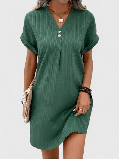 Deborah | Comfortable Dress