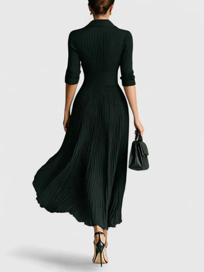 Sophyrahh | Elegant Maxi Dress
