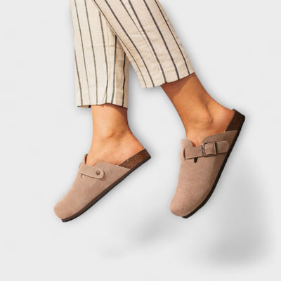 Orthopaedic Comfort Sandals